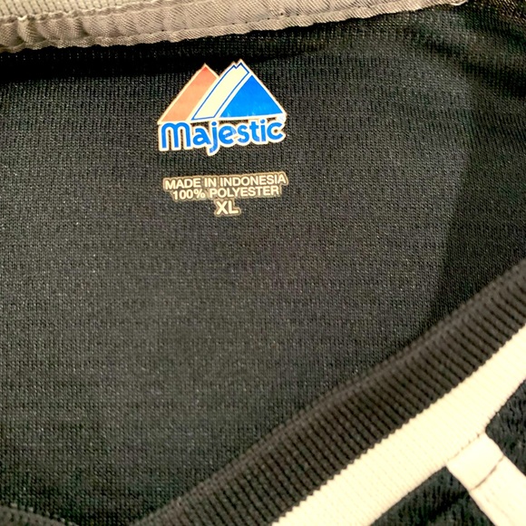 Vintage Toronto blue jays pullover - Picture 4 of 6